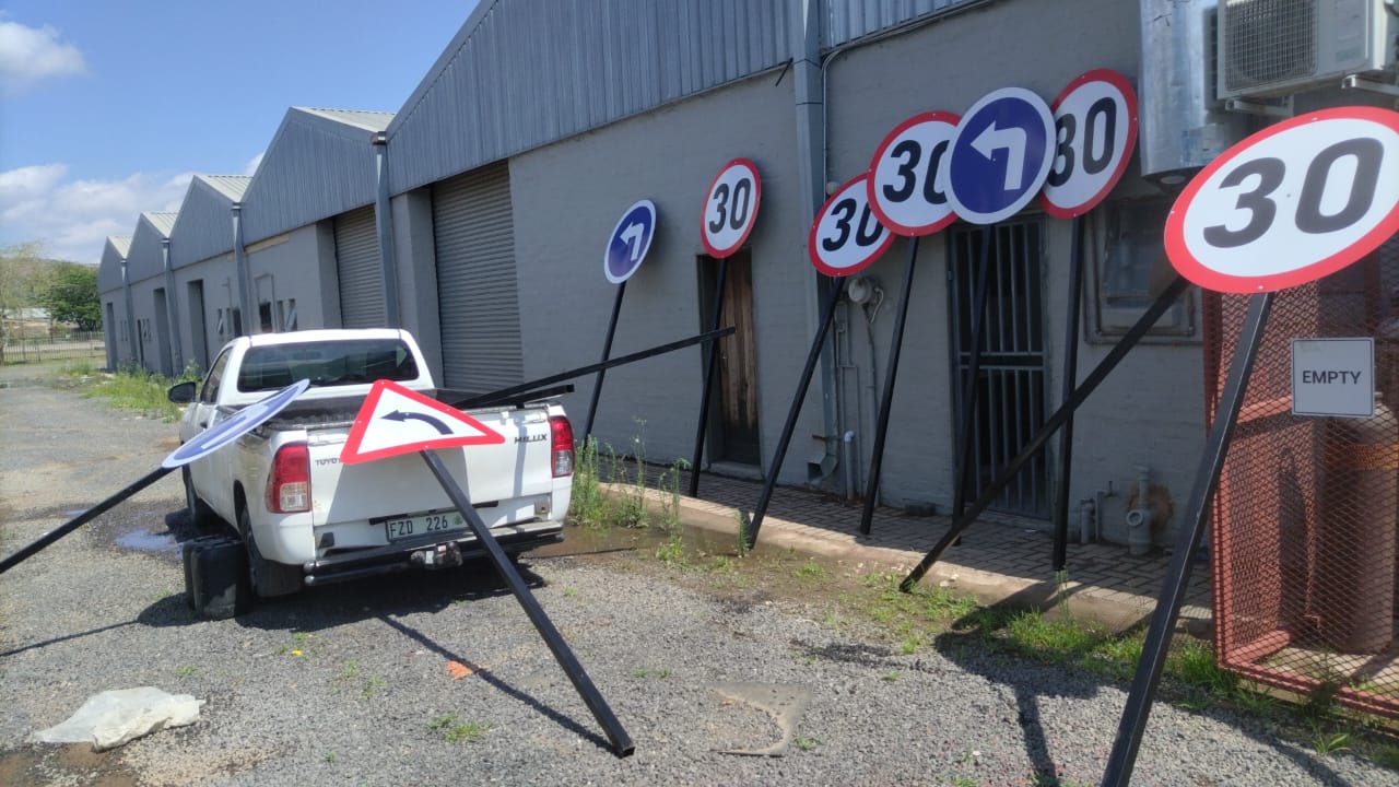 Industrial services
